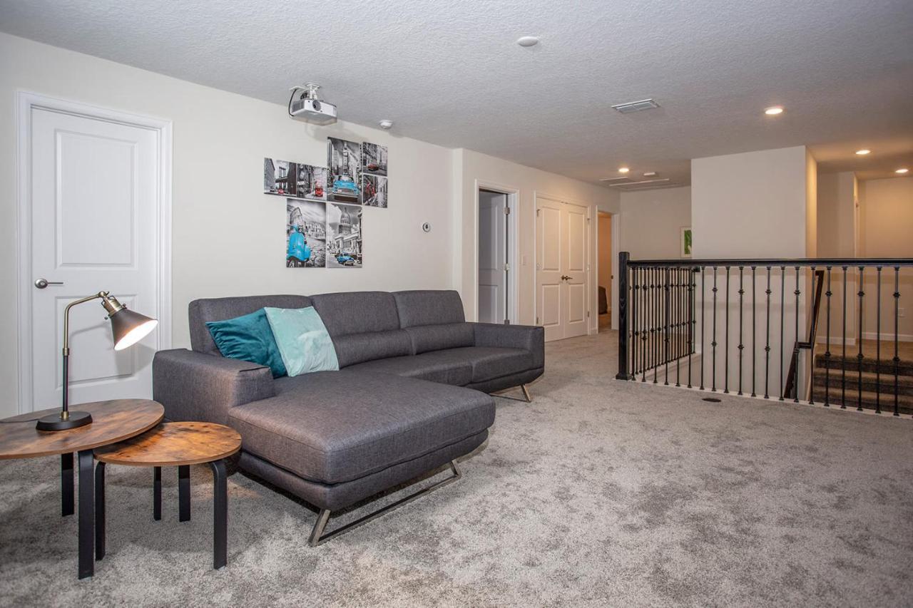 Starwars Game Room 9Bd5Ba Sleep 25 Championsgate Kissimmee Exterior foto